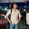 Kshitij Anand