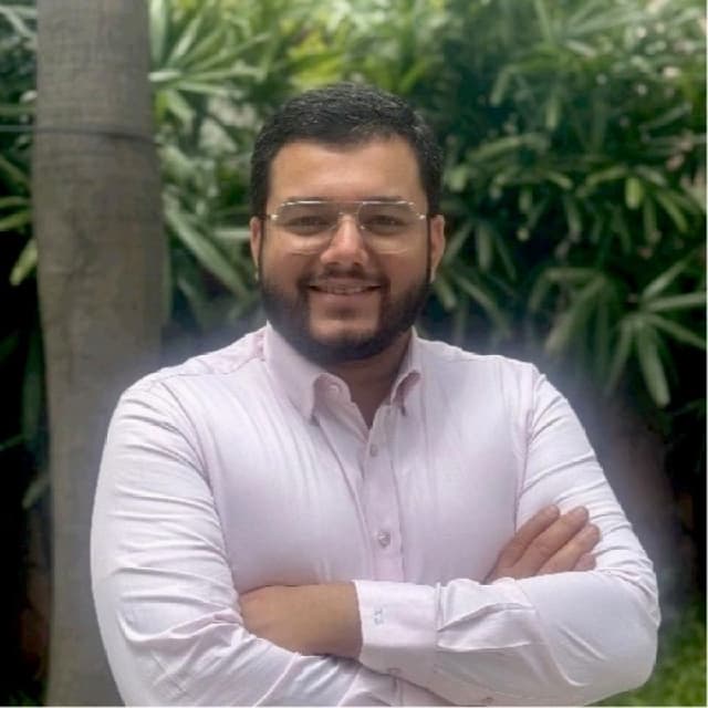 Kshitij Babbar