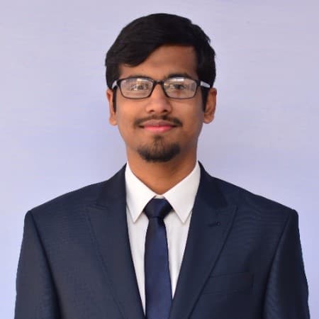 Kshitij Chandak