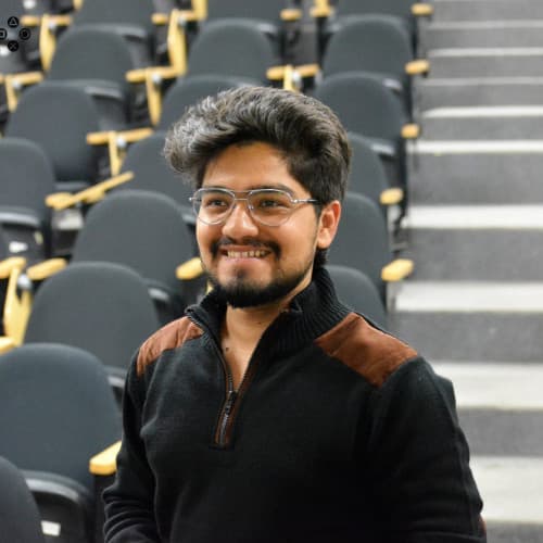 Kshitij Chawla
