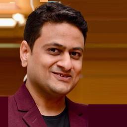 Kshitij Deshpande