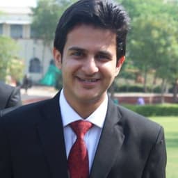 Kshitij Gandhi