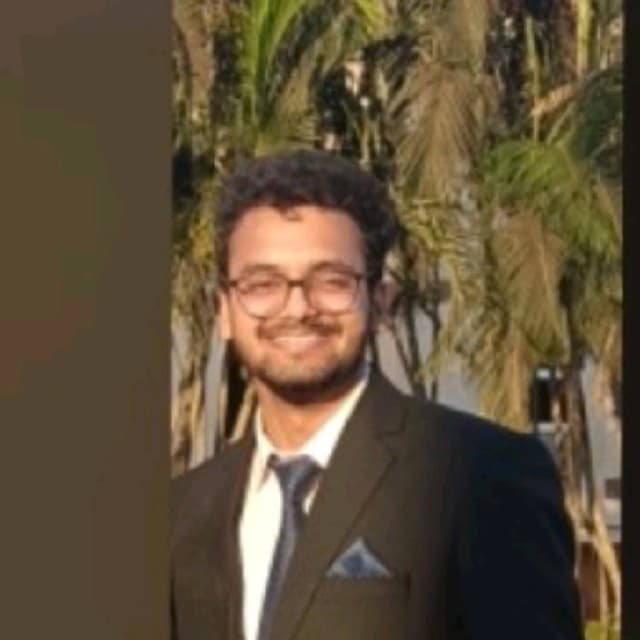 Kshitij Gaur