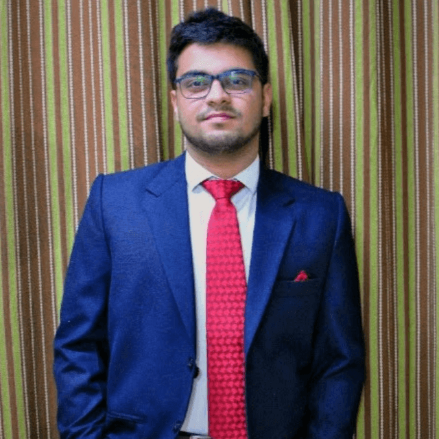 Kshitij Ghose