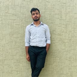 Kshitij Gupta