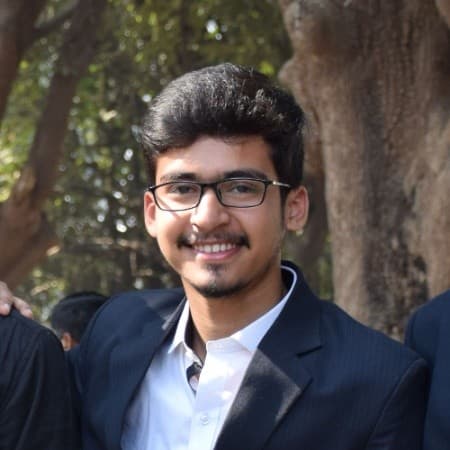 Kshitij Gupta
