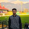 Kshitij Jaiswal