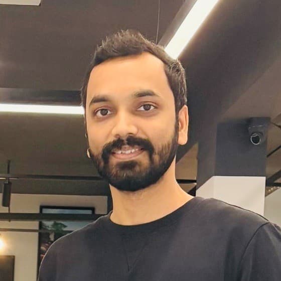 Kshitij Jha