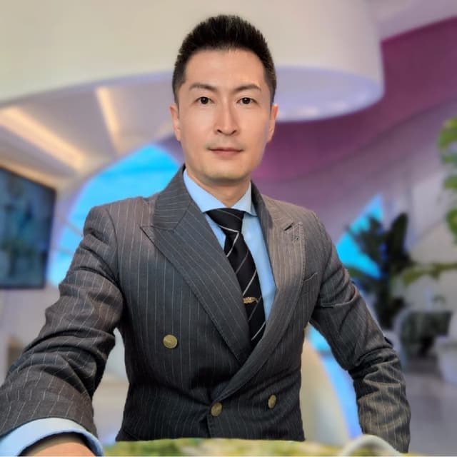 Kevin Kang