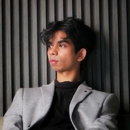 Kshitijkumar Pantawane