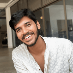 Kshitij Patel
