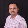 Kshitij Rajput, PMP®, CTS-I