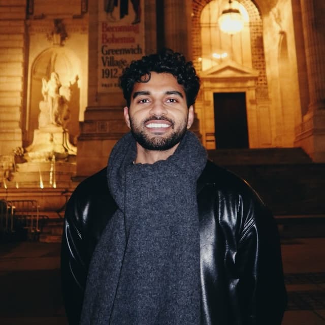 Kshitij Sharma