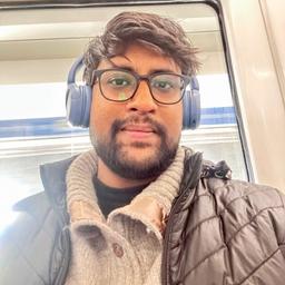 Kshitij Singh