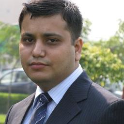 Kshitij Sukhwal