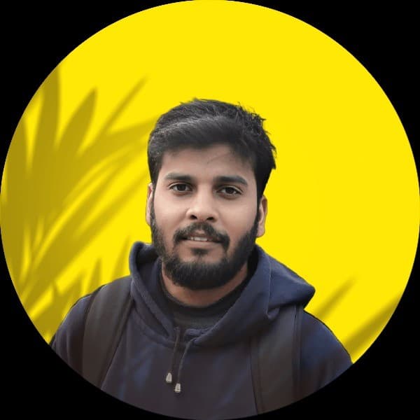Kshitinjay Kumar