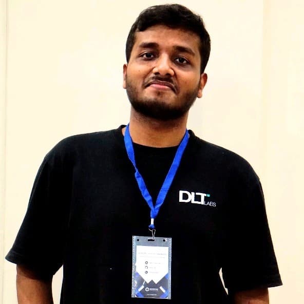 Kshitiz Agarwal