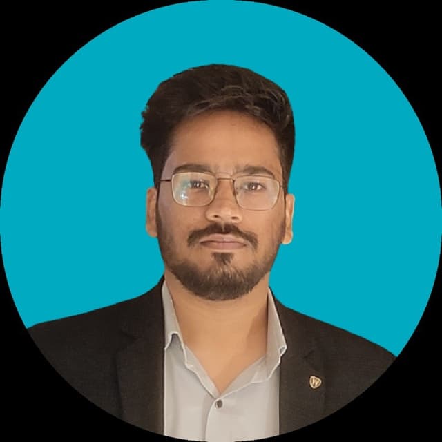 Kshitiz Chandra