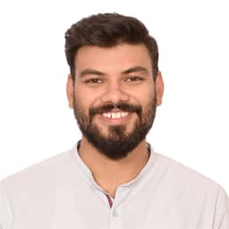 Kshitiz Chaurasia