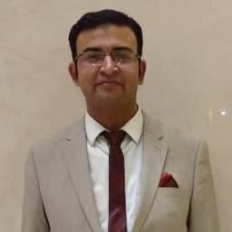 Kshitiz Kohli