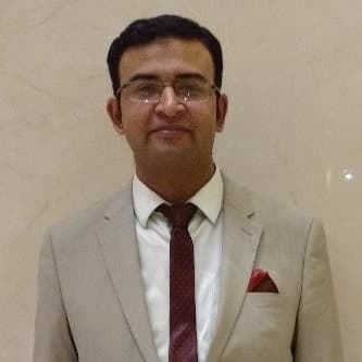 Kshitiz Kohli