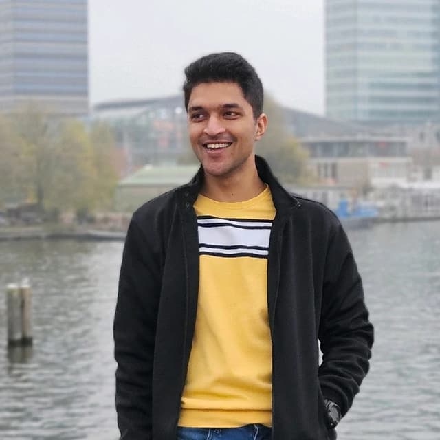 Kshitiz Sharma