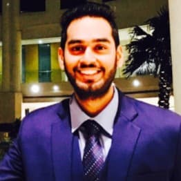Kshitiz Srivastava