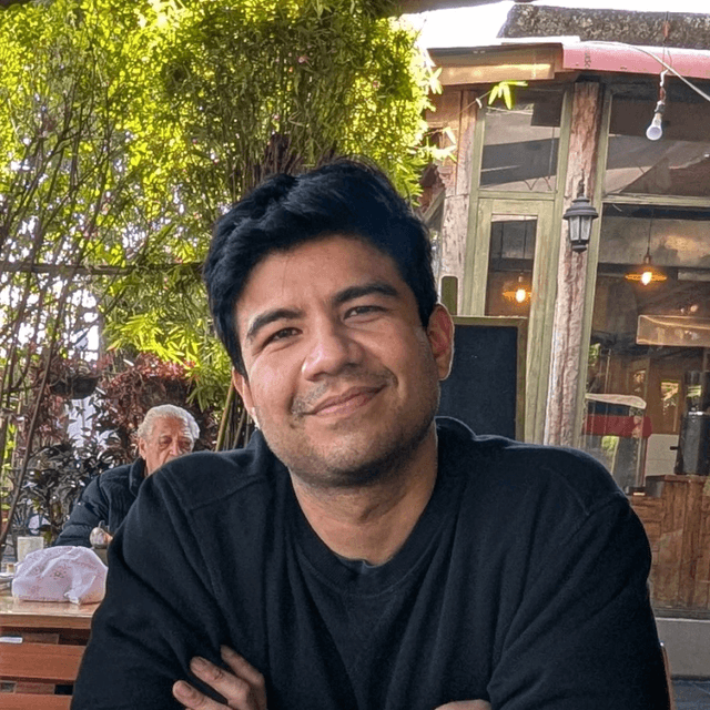 Kshitiz Thapa