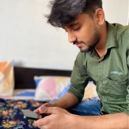 Kshitiz Verma