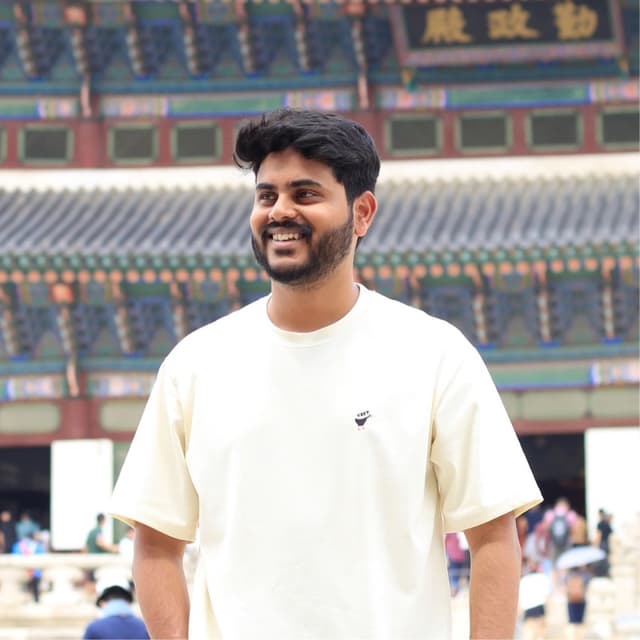 Kshitiz Singh