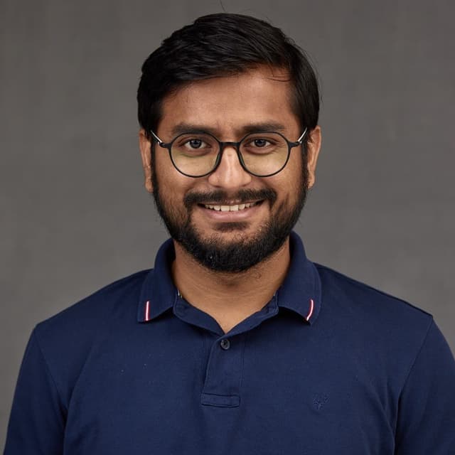 Kshitiz Kumar