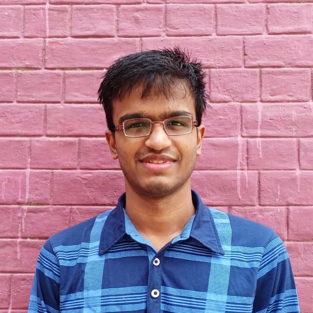 Kshitiz Singh