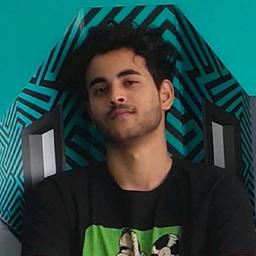 Kshitiz Jaiswal