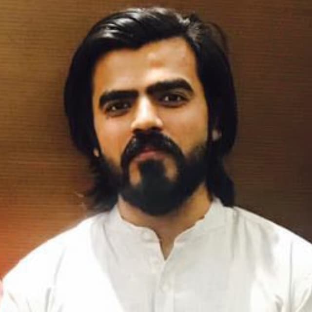 Kshitiz Miglani