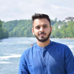 Kshitiz Sangra