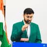 Kshitiz Sharma