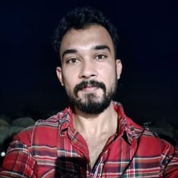 Kshitiz Sudhakar