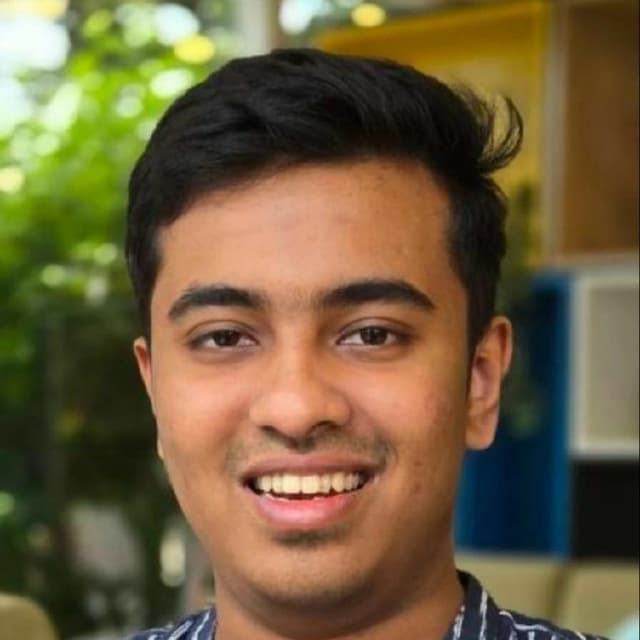 Kumar Shivam