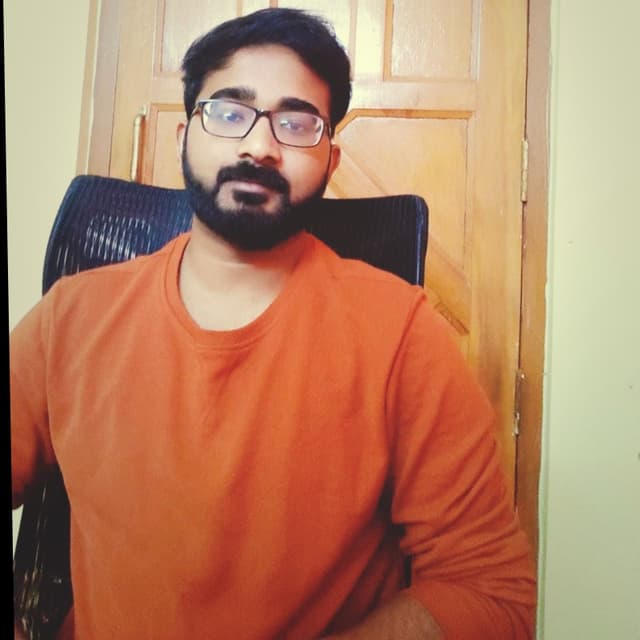 Shivam Kumar