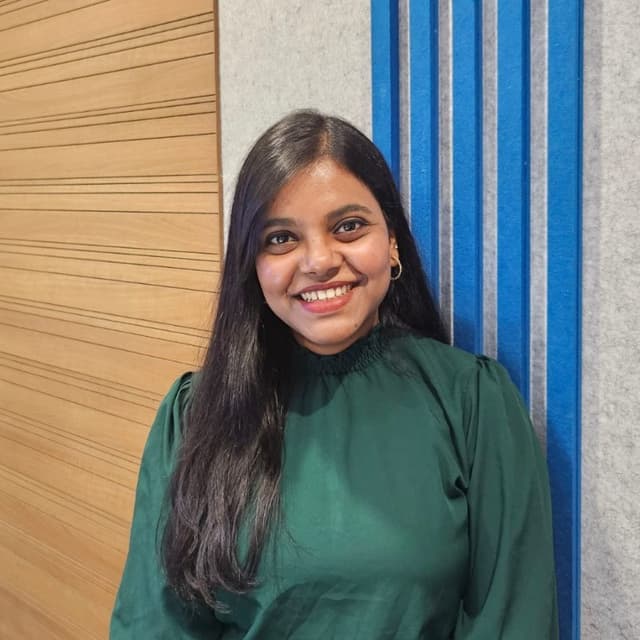 Shivani Kumari