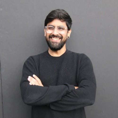 Shivanku Kumar