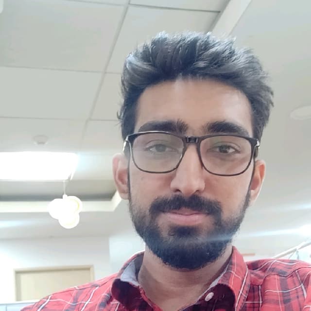 Kshitij Shukla
