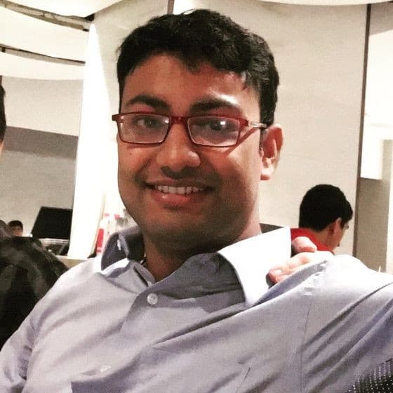 Kumar Siddharth