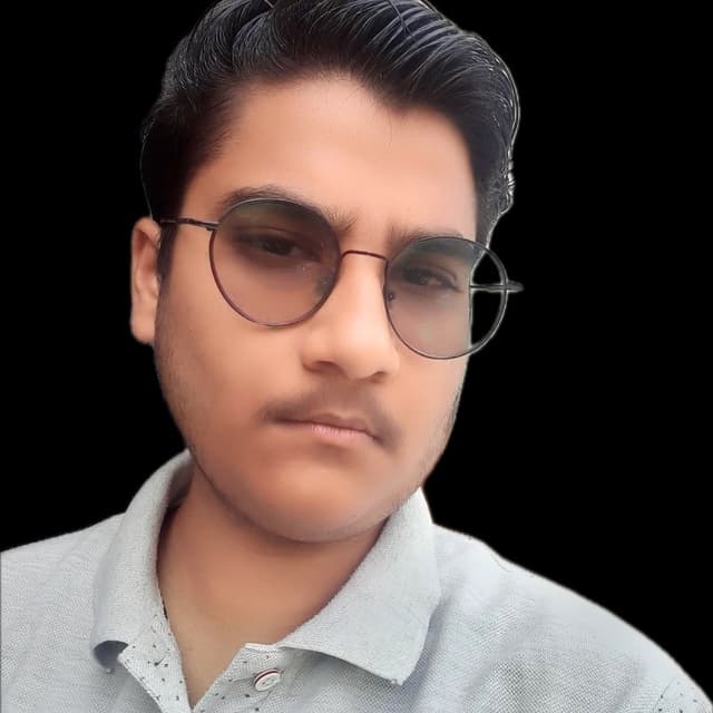 Kumar Sidharth