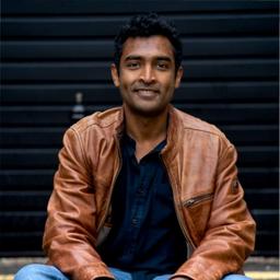 Karthik Sivaram