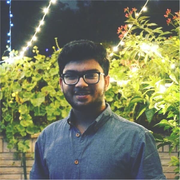 Kumar Saksham K.