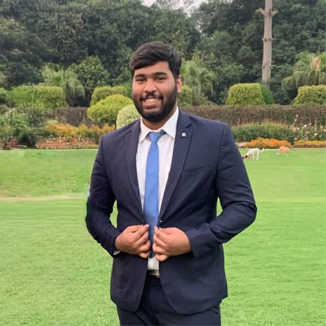 KARTIKEY SINGH