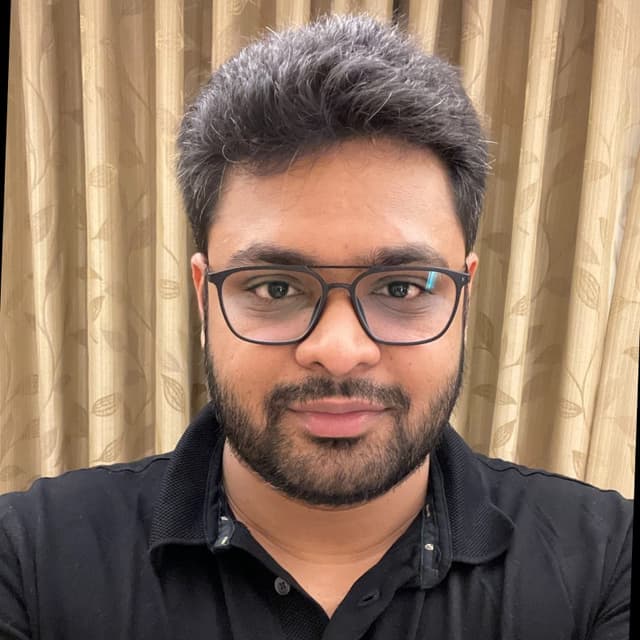 Kavindra Sharma