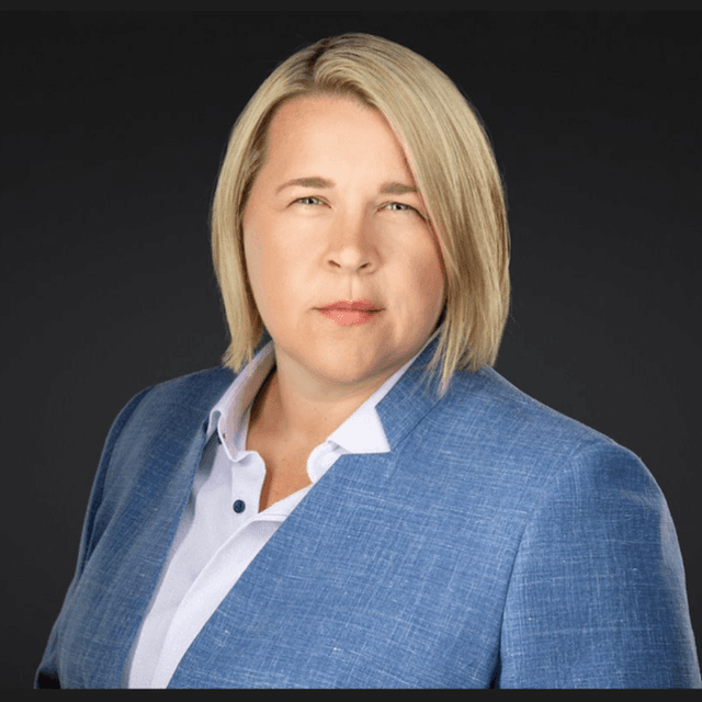 Kathy Slowinski