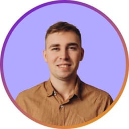 Ruslan Kosinov ⚡️